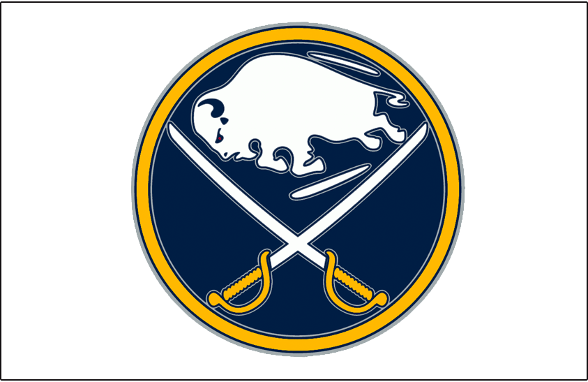Buffalo Sabres 2010-Pres Jersey Logo iron on transfers for T-shirts